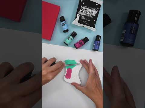 FPC Mermaid Tails Mould