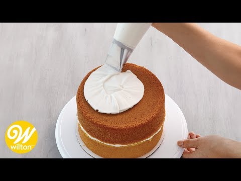 Wilton No.789 Cake Icer Piping Tip