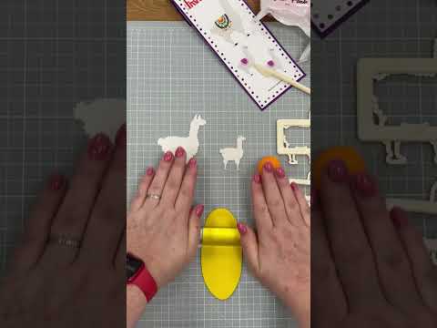 FMM Llama Cutter Set