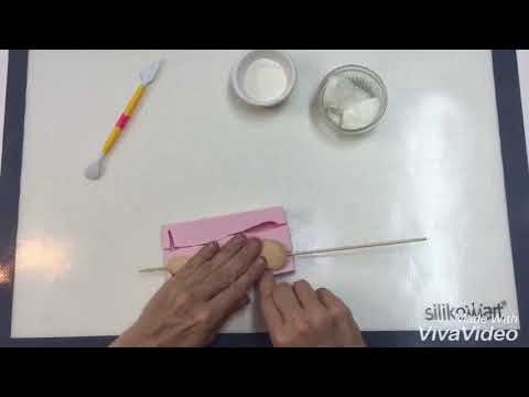 Tal Tsafrir Womens Legs Silicone Mould