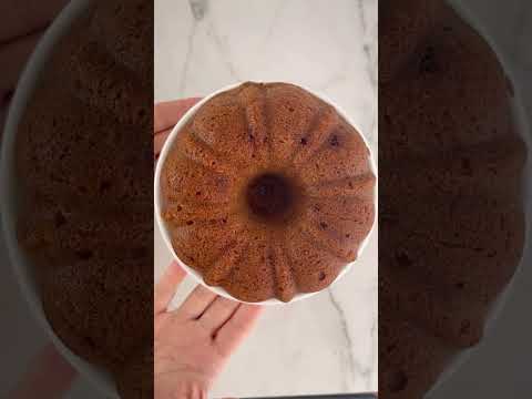 Sattina Luxury Salted Caramel Cake Mix 1kg
