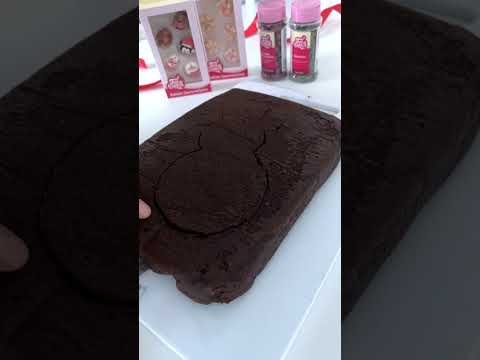 FunCakes Holly Sprinkle Mix 55g