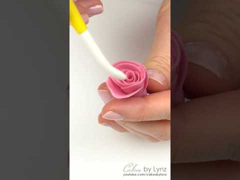 FMM Easiest Rose Ever Cutter