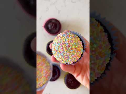 Simply Making 4" Deep Pastel Yellow Luxury Cupcake Box