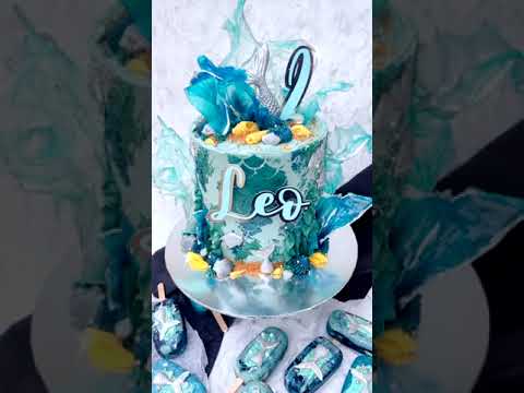 Colour Mill Coastal Colours - Gift Set of 6 Oil Based Colouring
