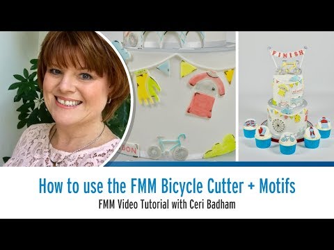 FMM Bicycle Cutter - FMM