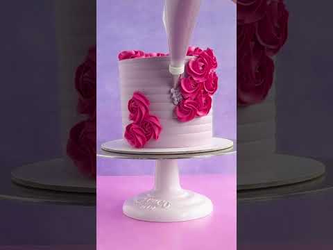 FPC Flying Cherub silicone icing mould