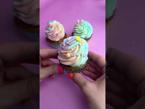 Over The Top EXPIRED - Pastel Green - 425g Buttercream - Over The Top (JULY 2025)