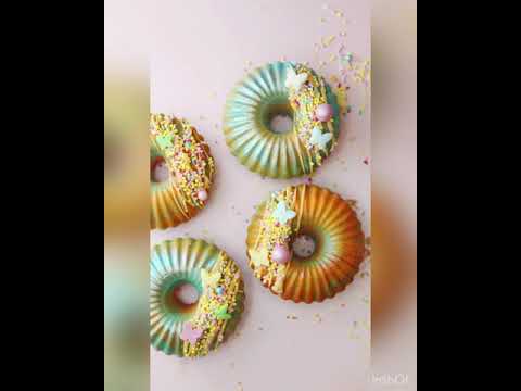 Fractal Colors LOW DATE - JustDust Matte Powder - Robin Egg Blue 3.5g [JULY 2026]