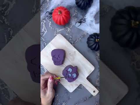 Wilton Jack O Lantern Silicone Mould