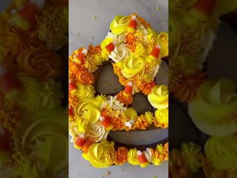Wilton Jack-O-Lantern Cake Tin