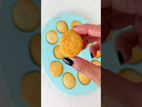 Wilton Egg - Petite Treat Mould