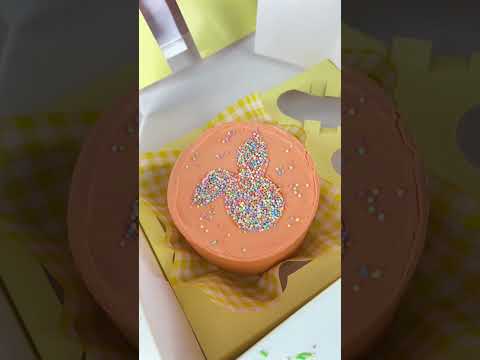 Happy Sprinkles EXPIRED - Easter Almonds 160g Sprinkles - Happy Sprinkles (JAN 2025)
