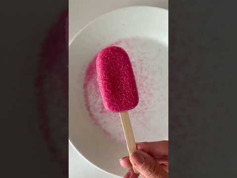 Sugarflair Sugar Sprinkles 40g - White
