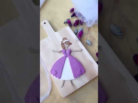 FMM Princess Cutter Set