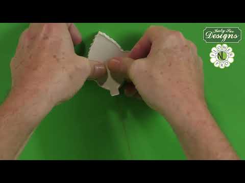 Katy Sue Designs Flower Pro Multi Leaf Veiner Silicone Mould - Nicholas Lodge Collection