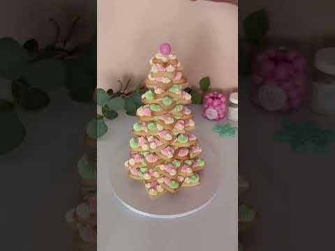Wilton Christmas Tree Cookie Cutter Set