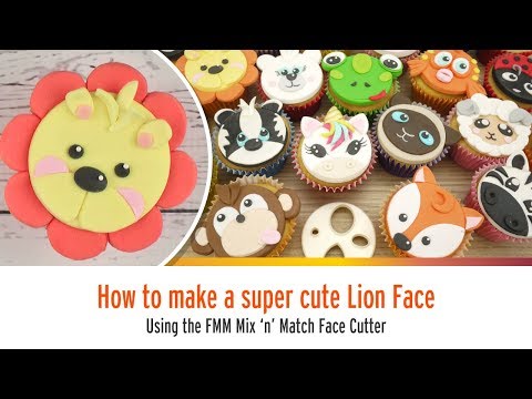FMM Mix N Match Face Cutter - FMM