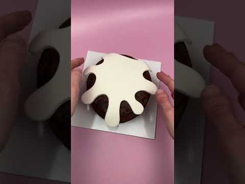 A Cake For You Large Drippy Cutter