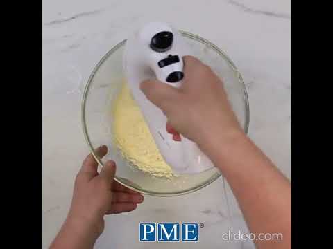 PME Loose Bottom Flan Pan