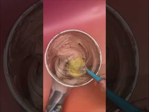 FunCakes Enchanted Cream Chocolate Mix