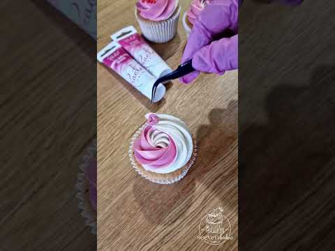 Simply Making Sprinkles Hamper & Cupcake Box - Pack Of 2