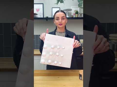Faye Cahill Cake Design Edible Lustre Dust - Galaxy White