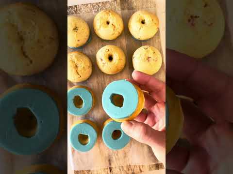 Wilton Medium Doughnut Pan