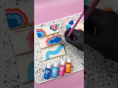 Colour Mill Orange - Matte Paint Blend 20ml