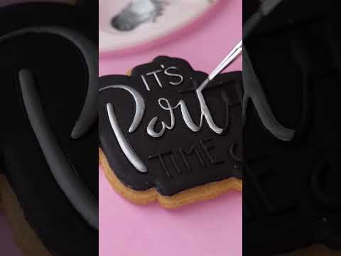 Sweet Sticks EXPIRED - Burnt Bronze - Metallic Edible Art Paint 15ml - Sweet Sticks [OCT 2025]