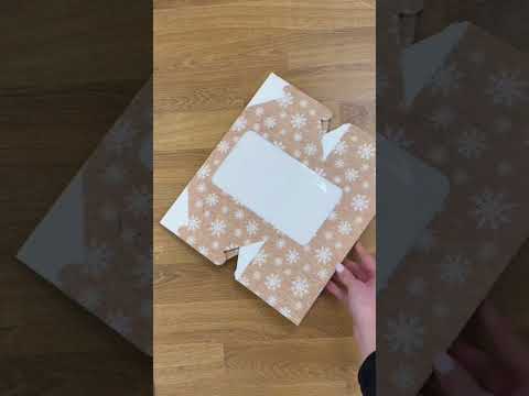 The Cake Decorating Co. Mystery Box