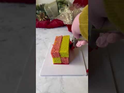 FunCakes Passion Red Marzipan 250g