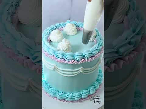 Over The Top White Silky Smooth Icing
