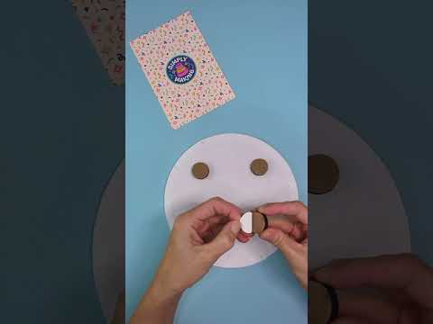 Simply Making Cake Board Feet Pack Of 20