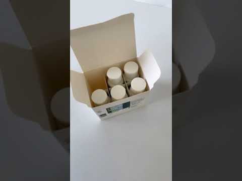 Colour Mill Coastal Colours - Gift Set of 6 Oil Based Colouring