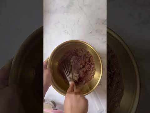 Sattina Chocolate Fudge Brownie Mix 1kg
