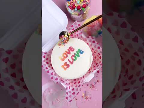 Happy Sprinkles #spreadlove Sprinkles 180g