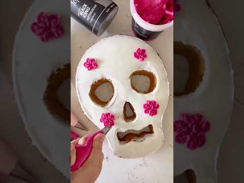 Over The Top Pink Buttercream 425g