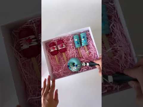 Simply Making Rose - Shredded Food Grade Paper