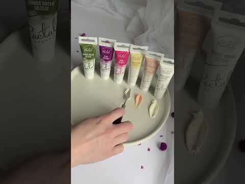 Fractal Colors Lilac - Fullfill Gel Colouring 30g