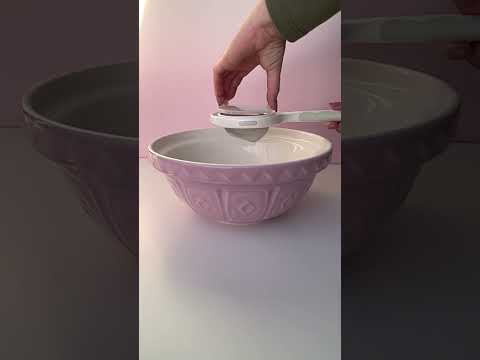 Simply Making Dust & Sprinkle Sieve