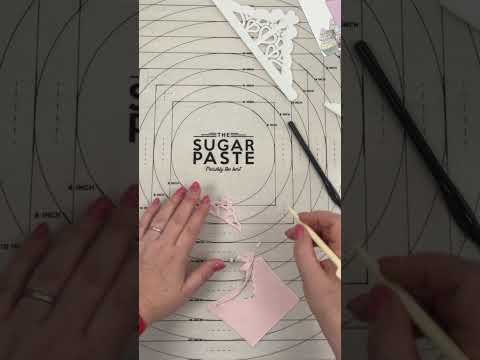 FMM Tiara Cutter Set Of 2