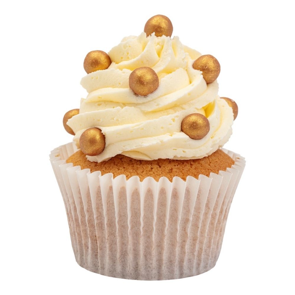 PME Gold Pearl Sprinkles