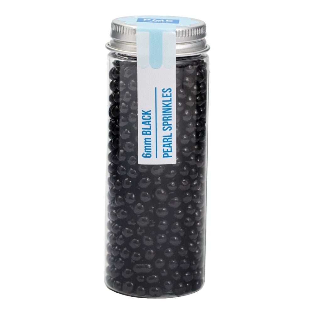 PME Black Pearl Sprinkles