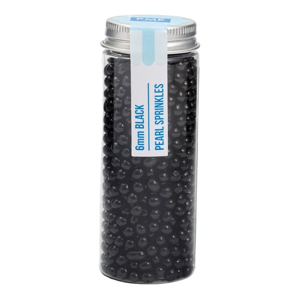 PME Black Pearl Sprinkles