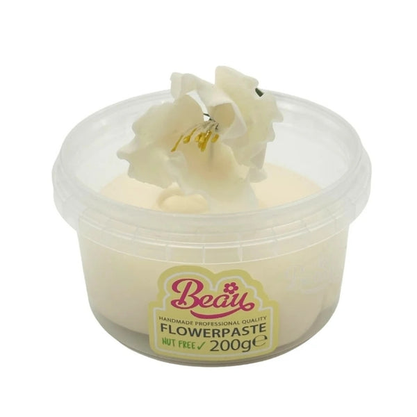Beau Products Champagne Flower Paste 200g