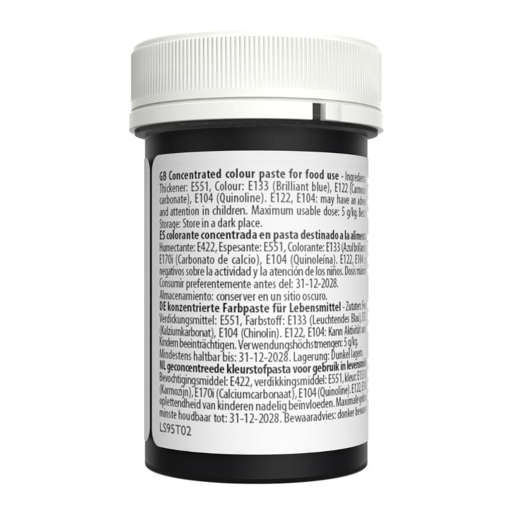 Sugarflair Violet - Spectral Paste Concentrate Food Colouring 25g