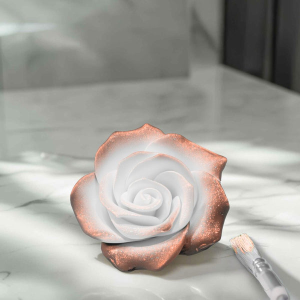 Sugarflair Blush Rose Gold - Edible Lustre Dust 2g