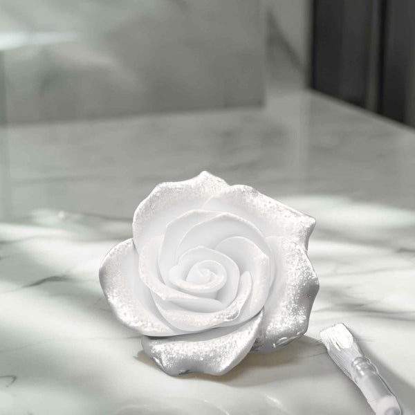 Sugarflair Christmas White - Edible Lustre Dust 2g
