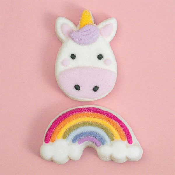 PME Magic Unicorn Marshmallows Pack of 12